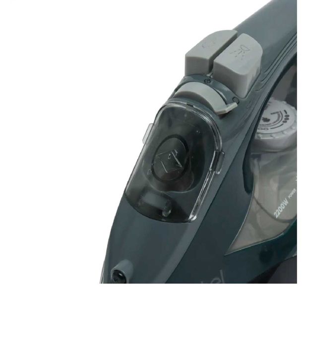 Утюг с гарантией