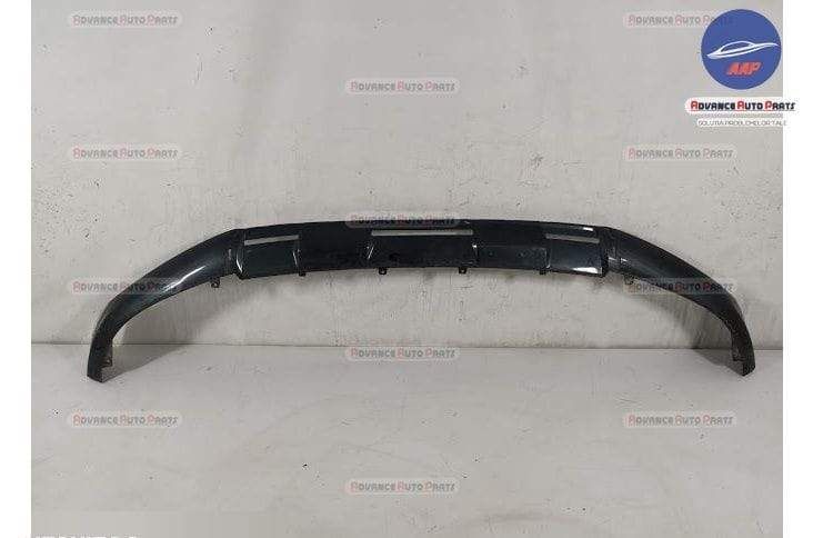 Спойлер Предна Броня оригинален Ауди / Audi SQ2 1 [ , ] Оригинален спо