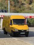 Vand mercedes sprinter 416