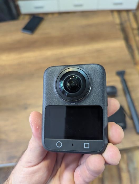 Dji Osmo 360 Adventure pack