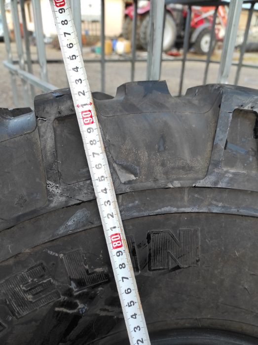 800/16 900/16 1000/16  1100/16 remorca