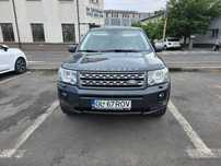 Vand land rover freelander 2, an 2011
