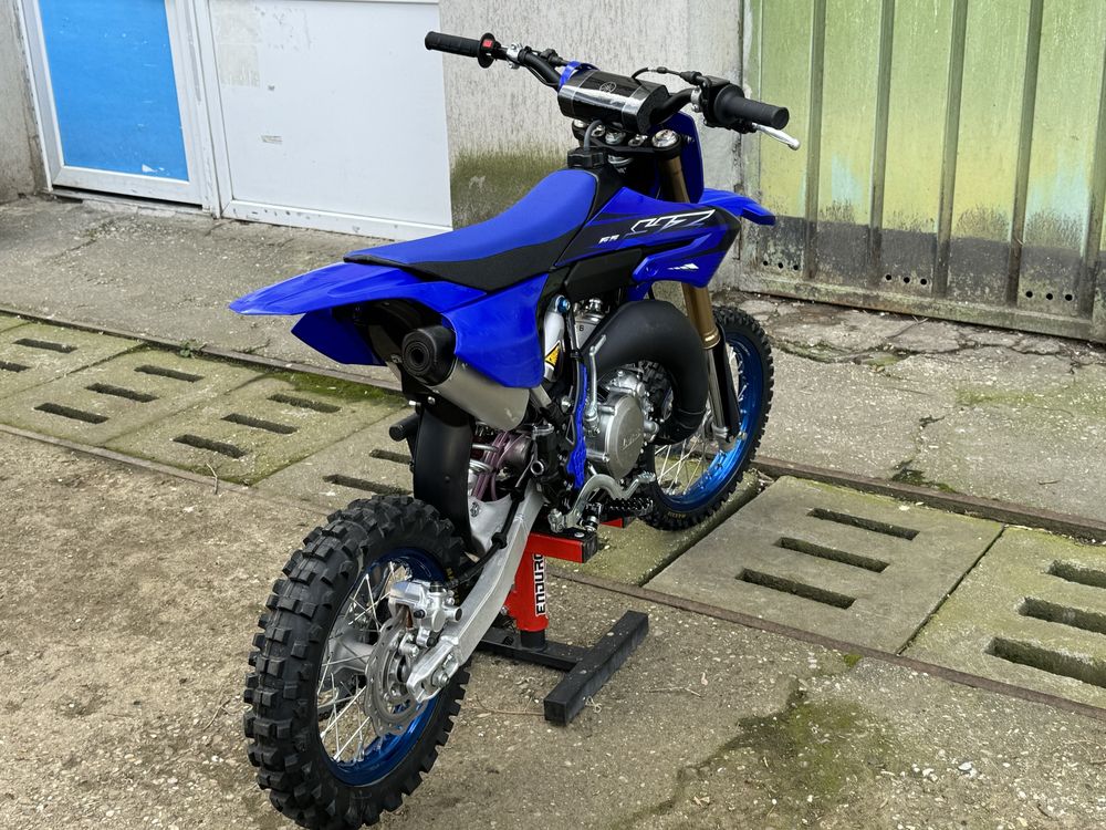 Yamaha yz 65 an 2023