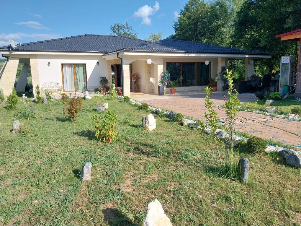 Casa Stolna la 15 km de Cluj