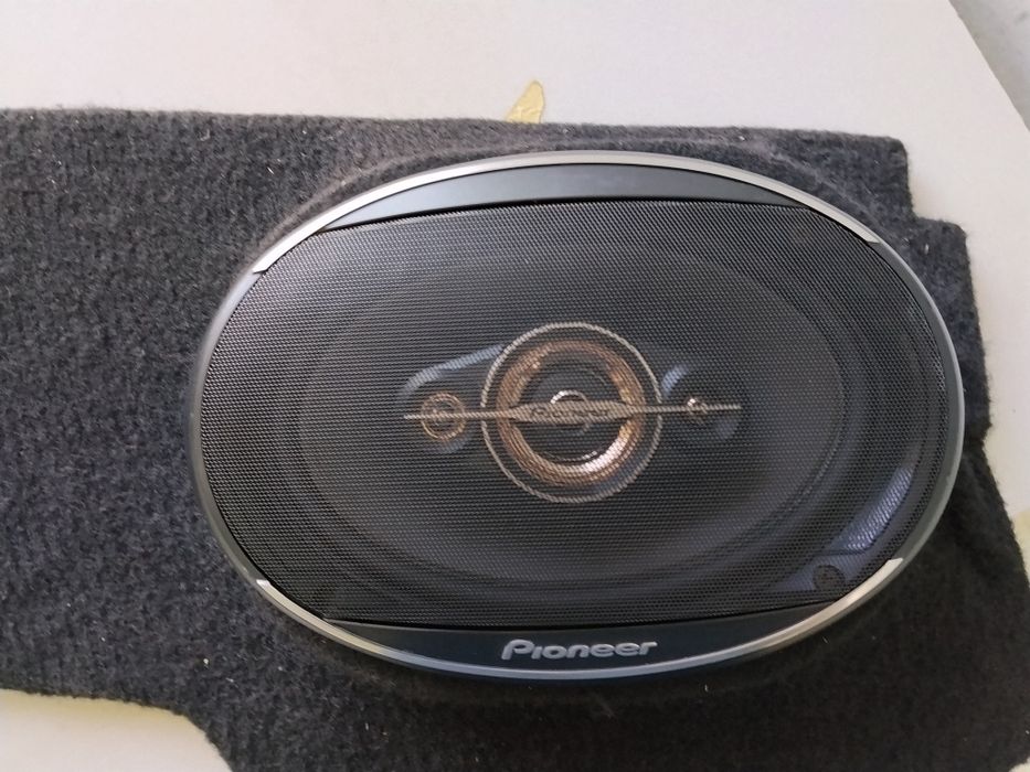 Pioner kalonka vetnam