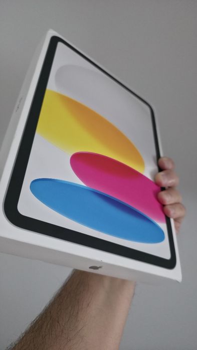 Altex iPad 11 2025 nou 2 ani garantie