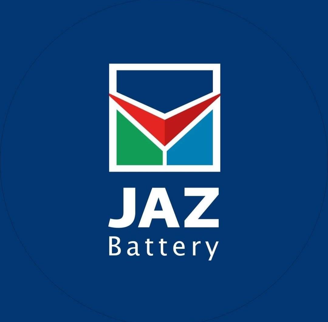 Аккумулятор  JAZ