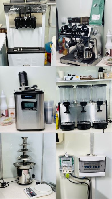 Фудтрак сатылады