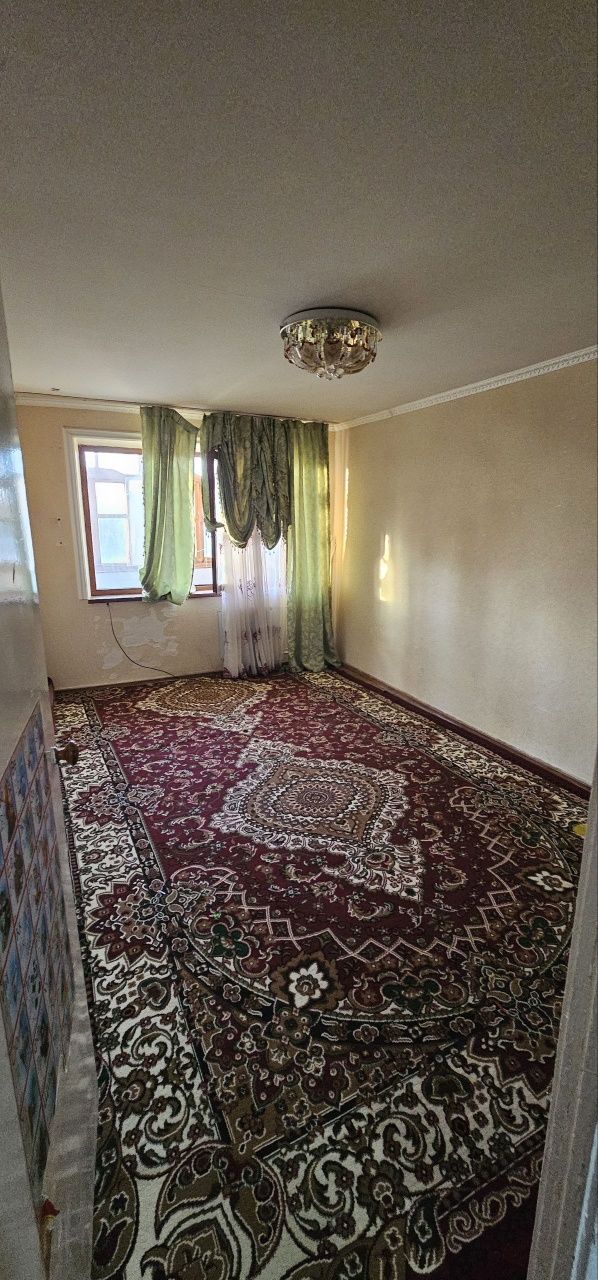 Иккиламчи кридит 3 хонли 4 этажда
