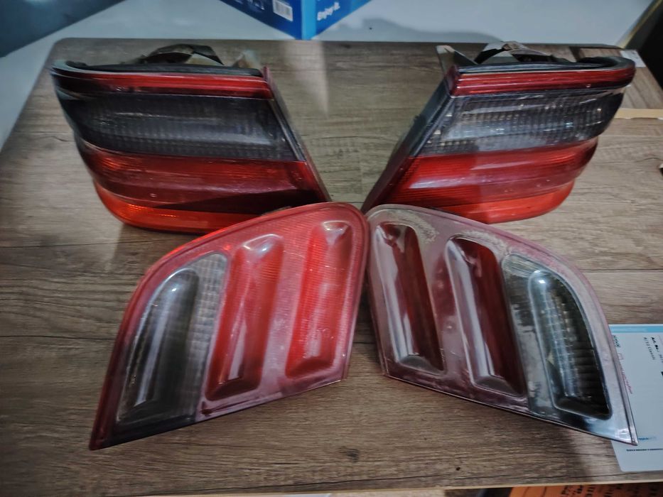 Стопове за Мерцедес w210