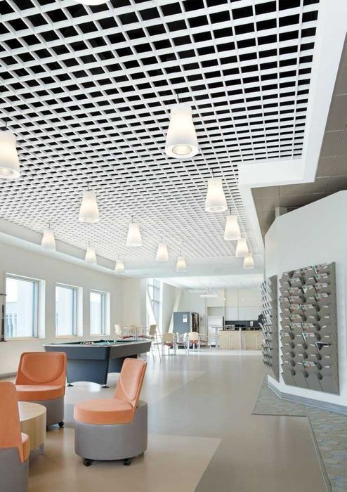 Грилято, Грилята, Грилиато Подвесной Потолок