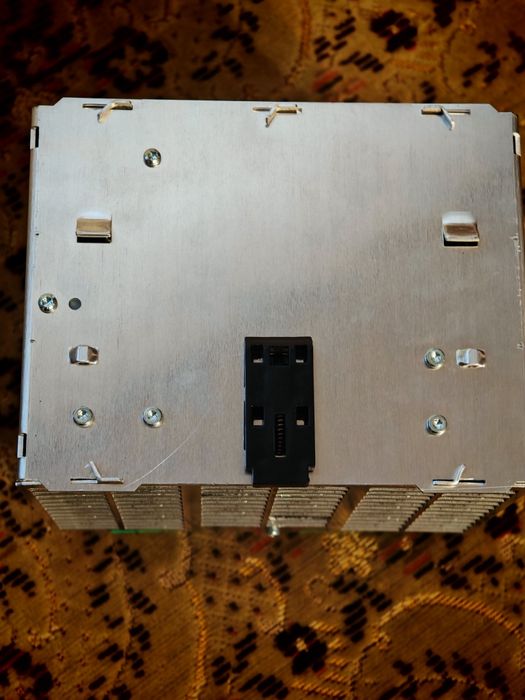 Incărcător baterii 24V~20A