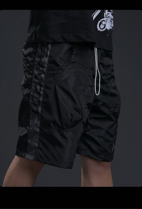 Къси панталони Banditt Pants 4p
