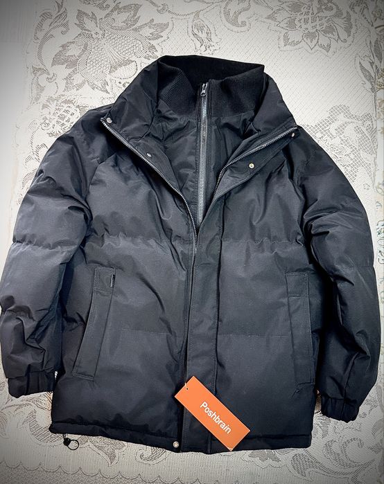 Новая куртка бренд:Poshbrain
