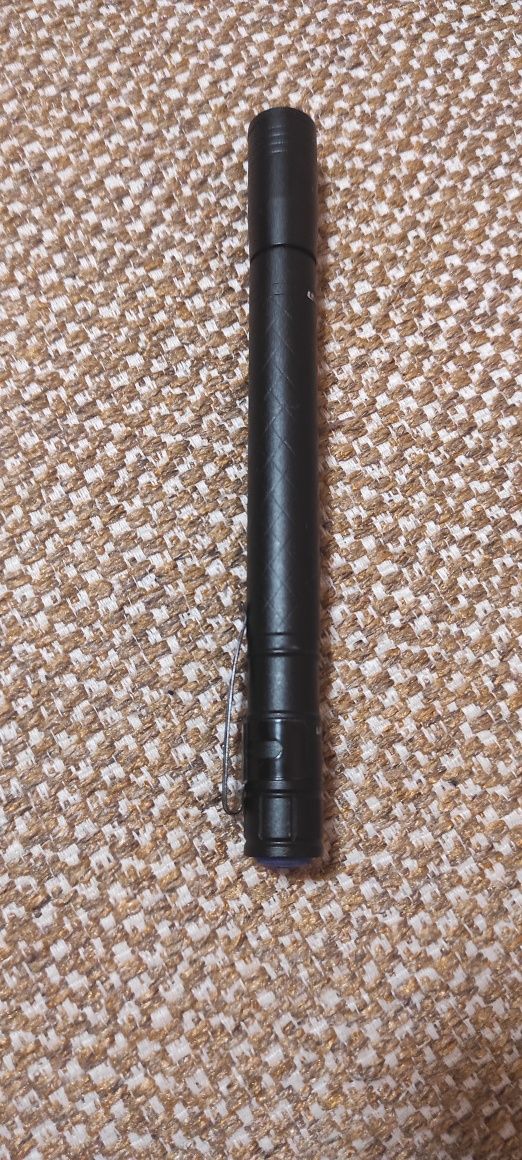 Фенери LUXPRO и Led lenser V2