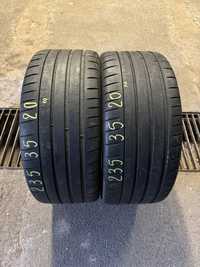 235 35 20 anvelope vara Michelin Dot2020