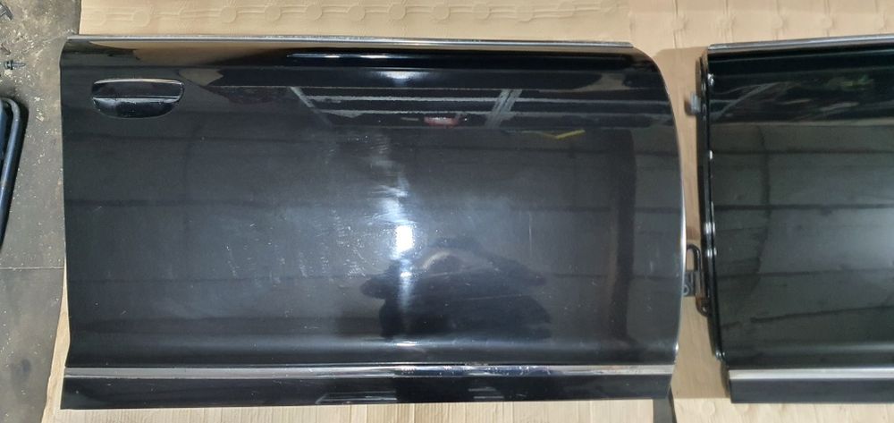 Usa portiera fata spate stanga dreapta audi a6 c6 LZ9Y