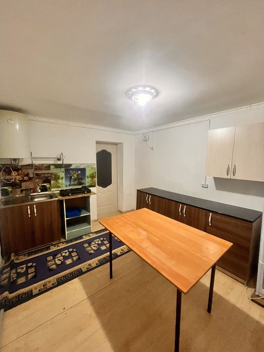 Жазғы үй, времянка, дом