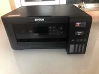 Imprimanta multifuncțională Epson L4260 PERFECT FUNCȚIONALĂ