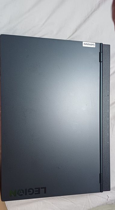 Vand/schimb laptop legion 5-15IMH6