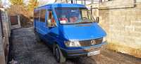 Продам mercedes sprinter