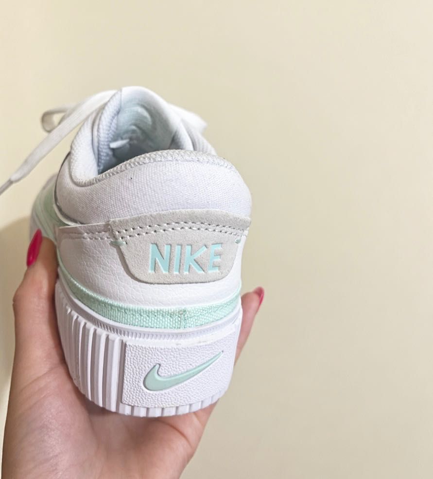 Nike Маратонки Court Legacy Lift