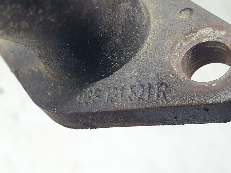 Conducta gaze 03g131521r 2.0 tdi Seat Leon 2 1P [2005 - 2009]