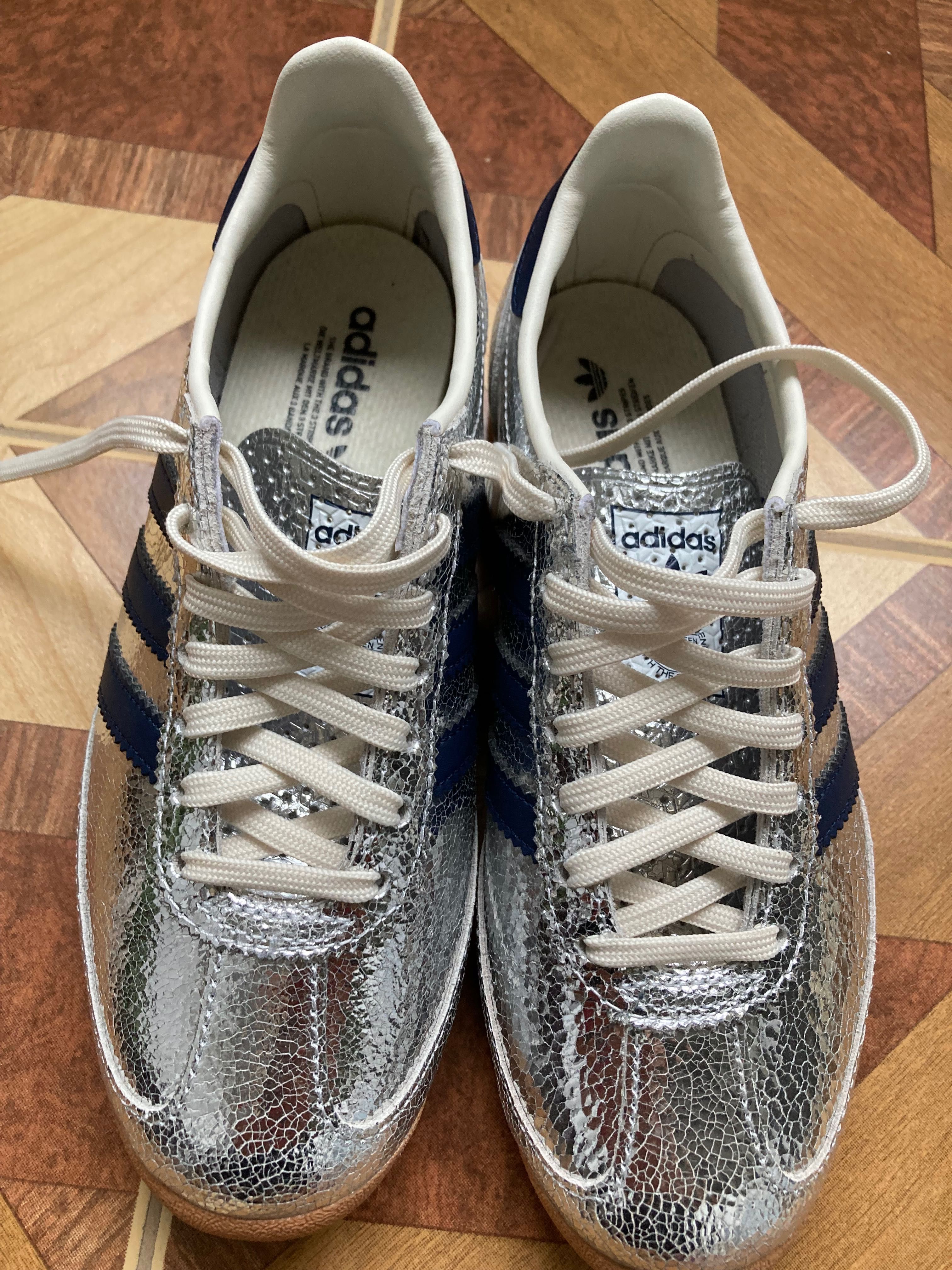 Adidas нов модел 2025
