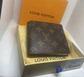 Portofel Louis Vuitton Brown Monogram