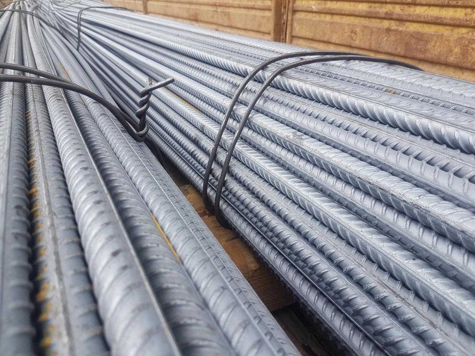 Арматура А3 22 мм