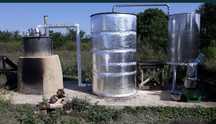 Prestez servicii de distilat lavanda