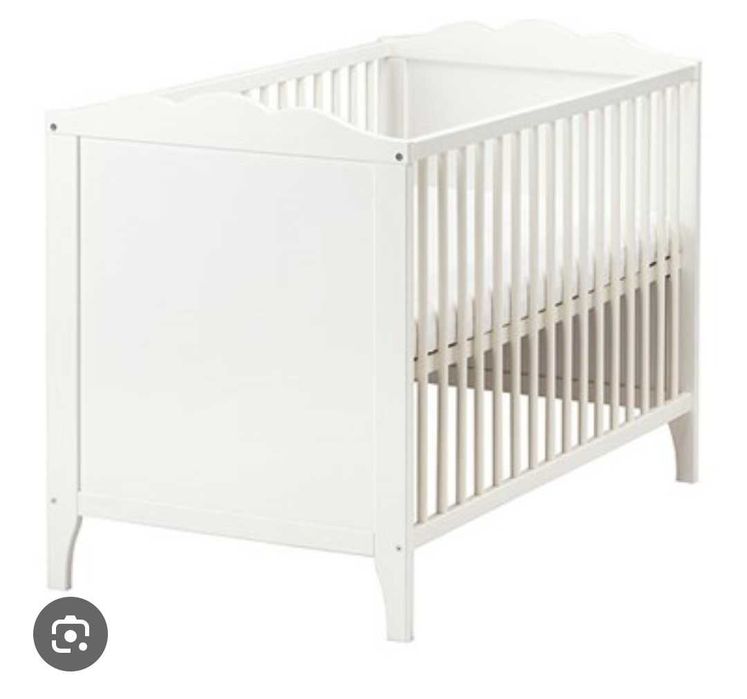 Pătuț bebeluși, saltea și cearceafuri