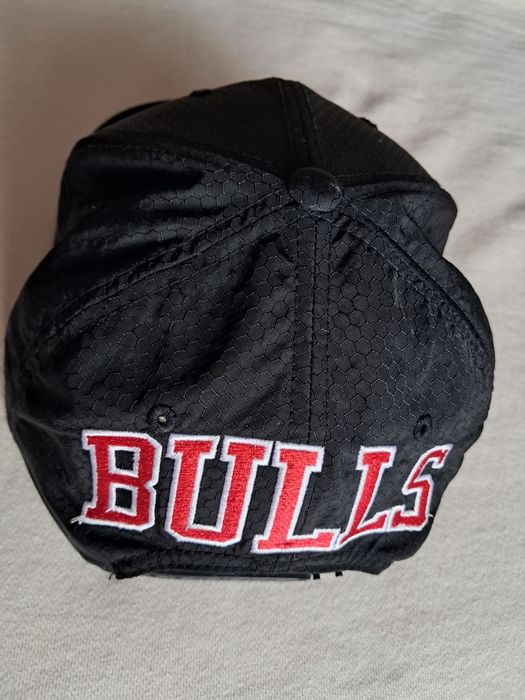 Sapcă Chicago Bulls originala
