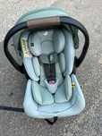 Scoica Joie i-Level cu baza isofix si adaptori