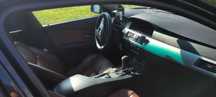 BMW E60 525D 2005 Automat