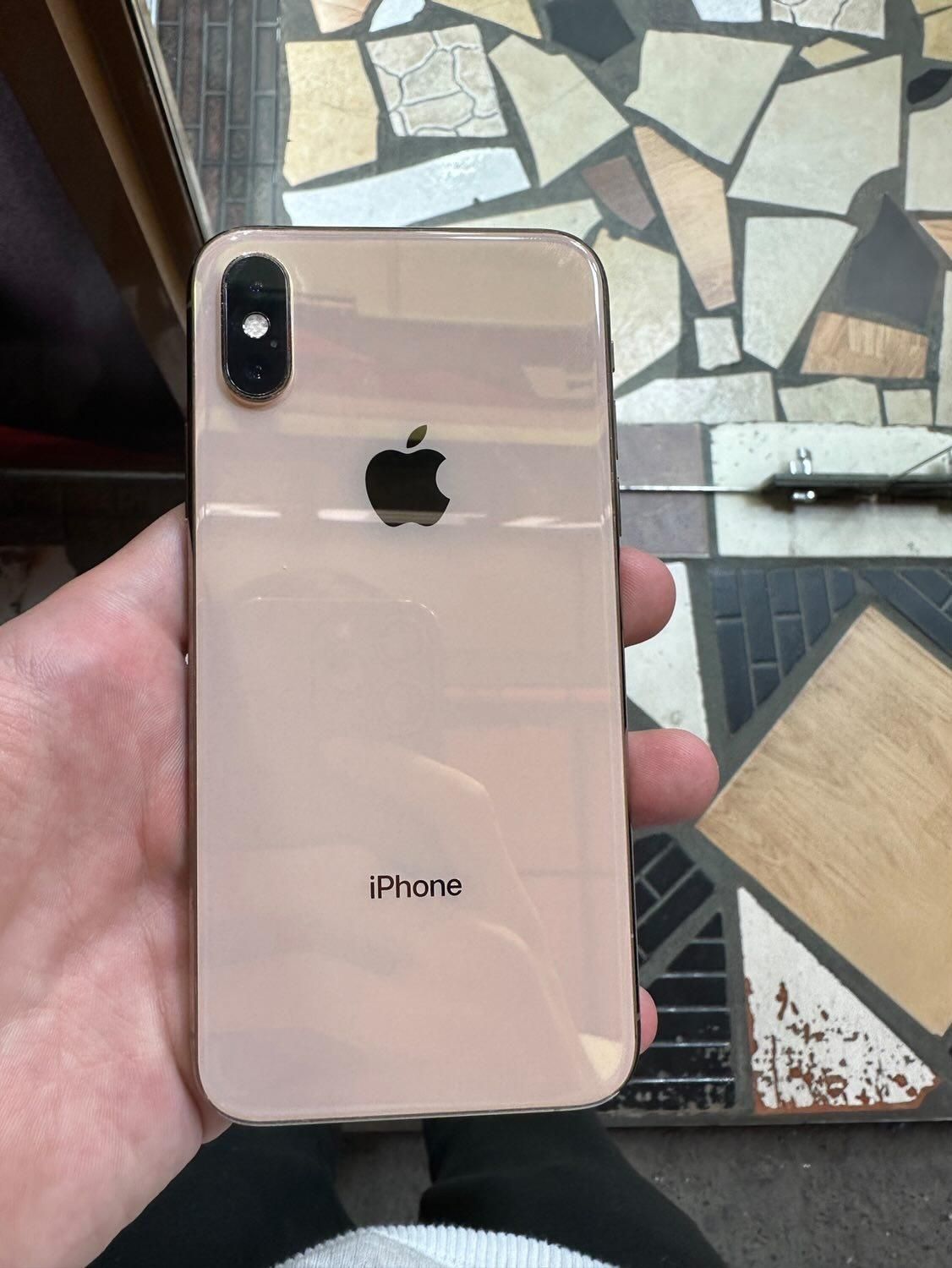 IPHONE XS (Срочно)