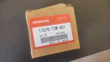 Капачка за резервоар за Хонда. Honda 17670-T3W-A01. Нова, запечатана.