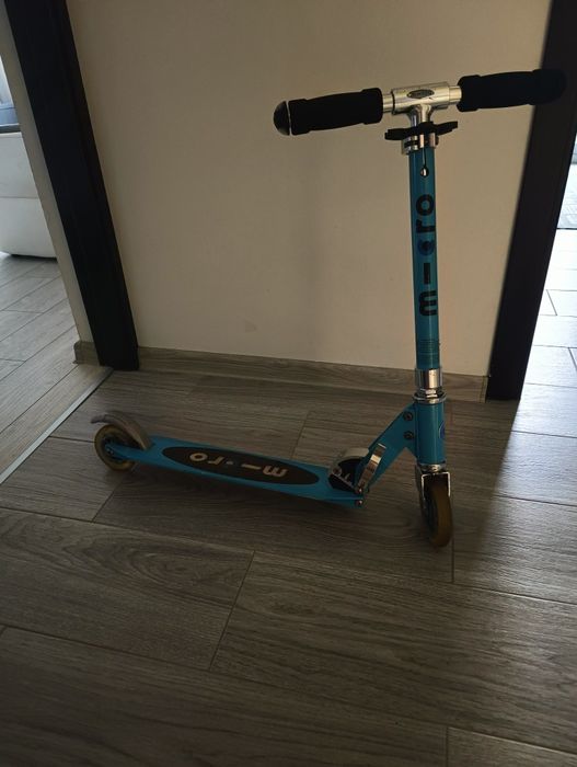 Trotineta mic ro