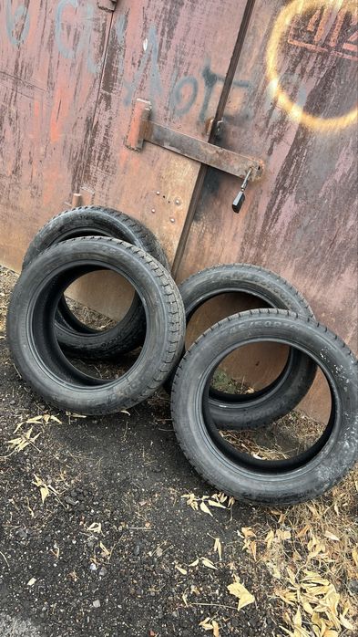 Резина R18 липучка