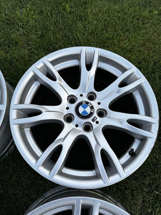 Продавам джанти 17” Бмв М paket от  X3 F25