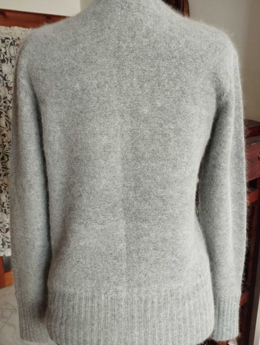 Дамски пулове - ангора