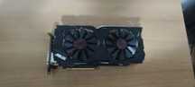 Placa video nVidia GeForce GTX 970