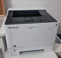 Vând Imprimanta Kyocera P2040dn - doar 19 printuri efectuate