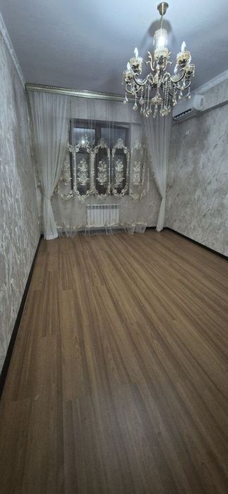 Сагбон Нурафшон 2 хона Новостройка