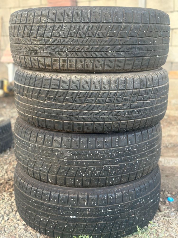 Продам зимние шины