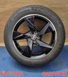 Jante Skoda Kamiq 17" + anv. - Scala,Rapid, Vw Taigo,