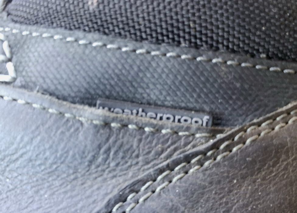 Обувки Clarks 46 номер