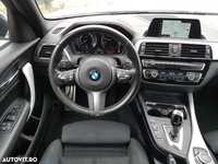 BMW Seria 1 M Pachet int.si ext.,Shadowline,LED, Camera, Senzori360°