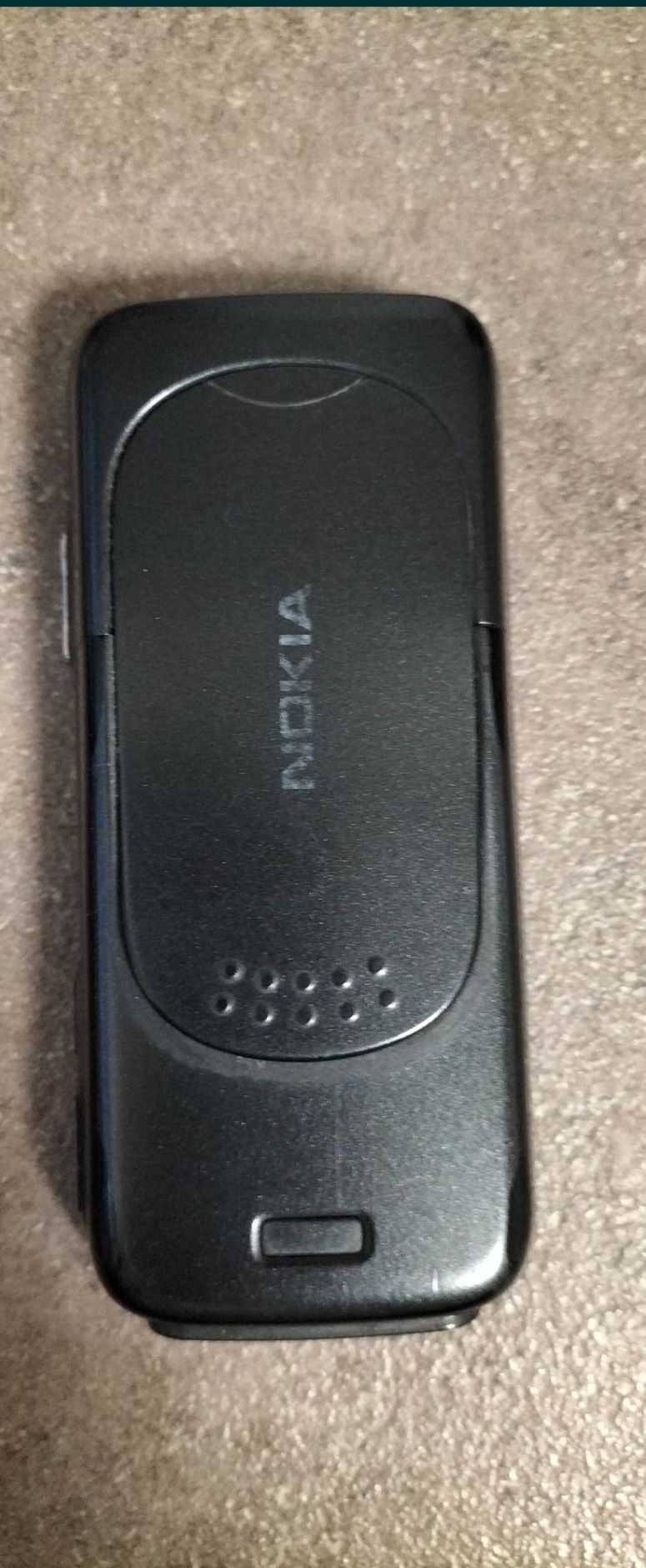 Telefon Nokia N73