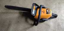 Drujba MC culloch Husqvarna